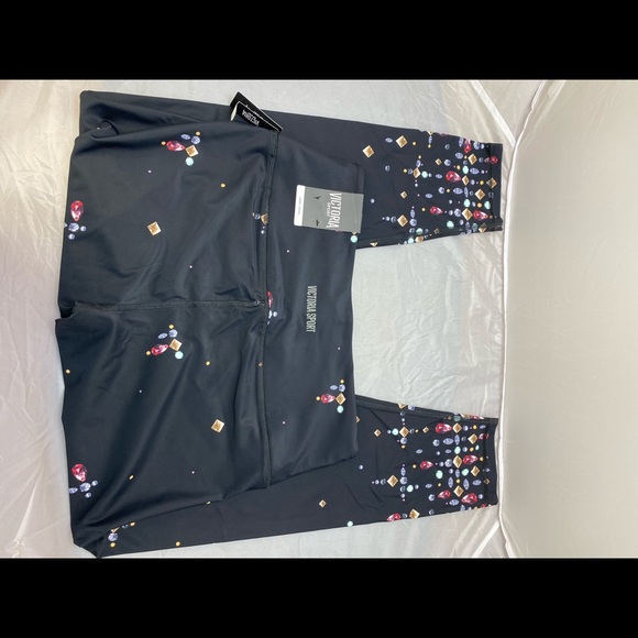 Victoria’s Secret Victoria Sport Leggings - Picture 5 of 6